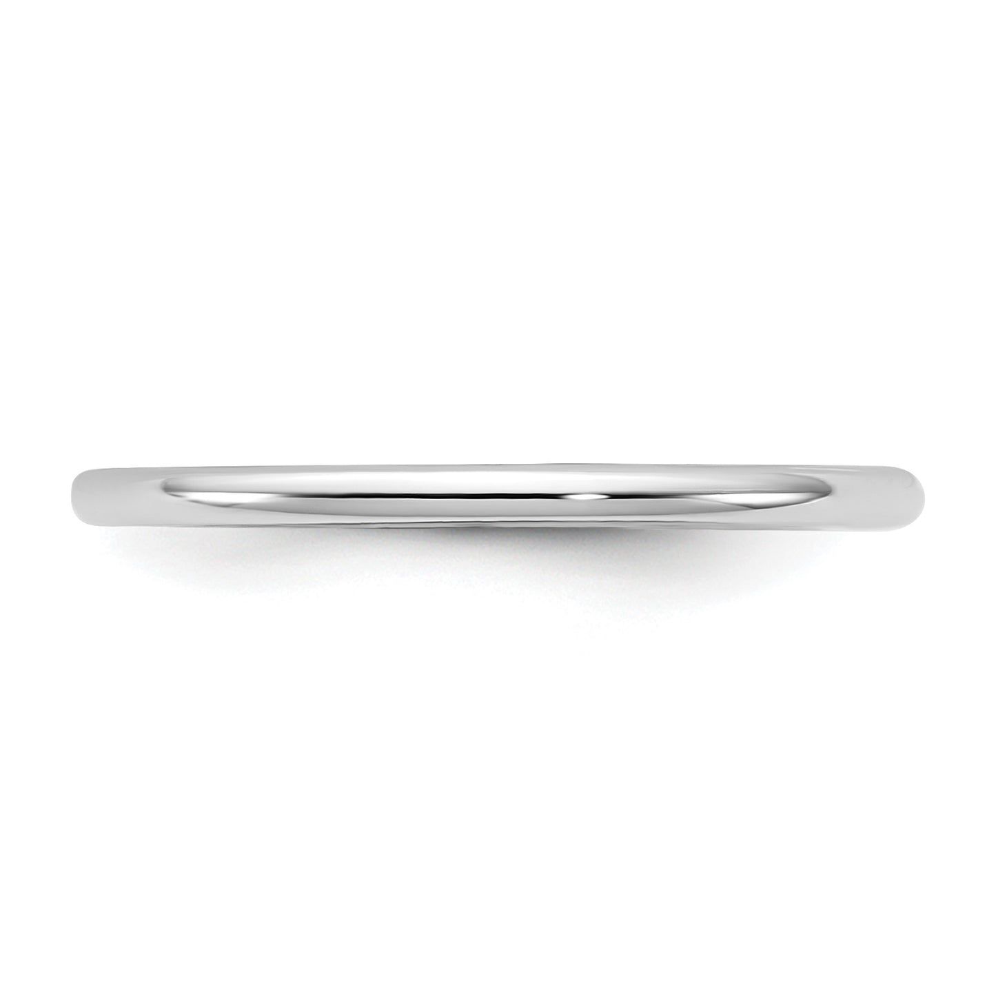 14KW 1.5mm LTW Comfort Fit Band Size 6
