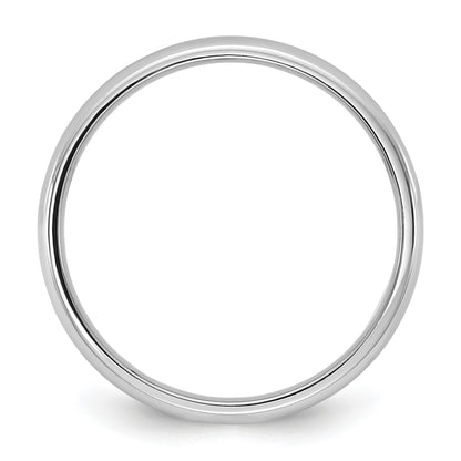14KW 2.5mm LTW Comfort Fit Band Size 8