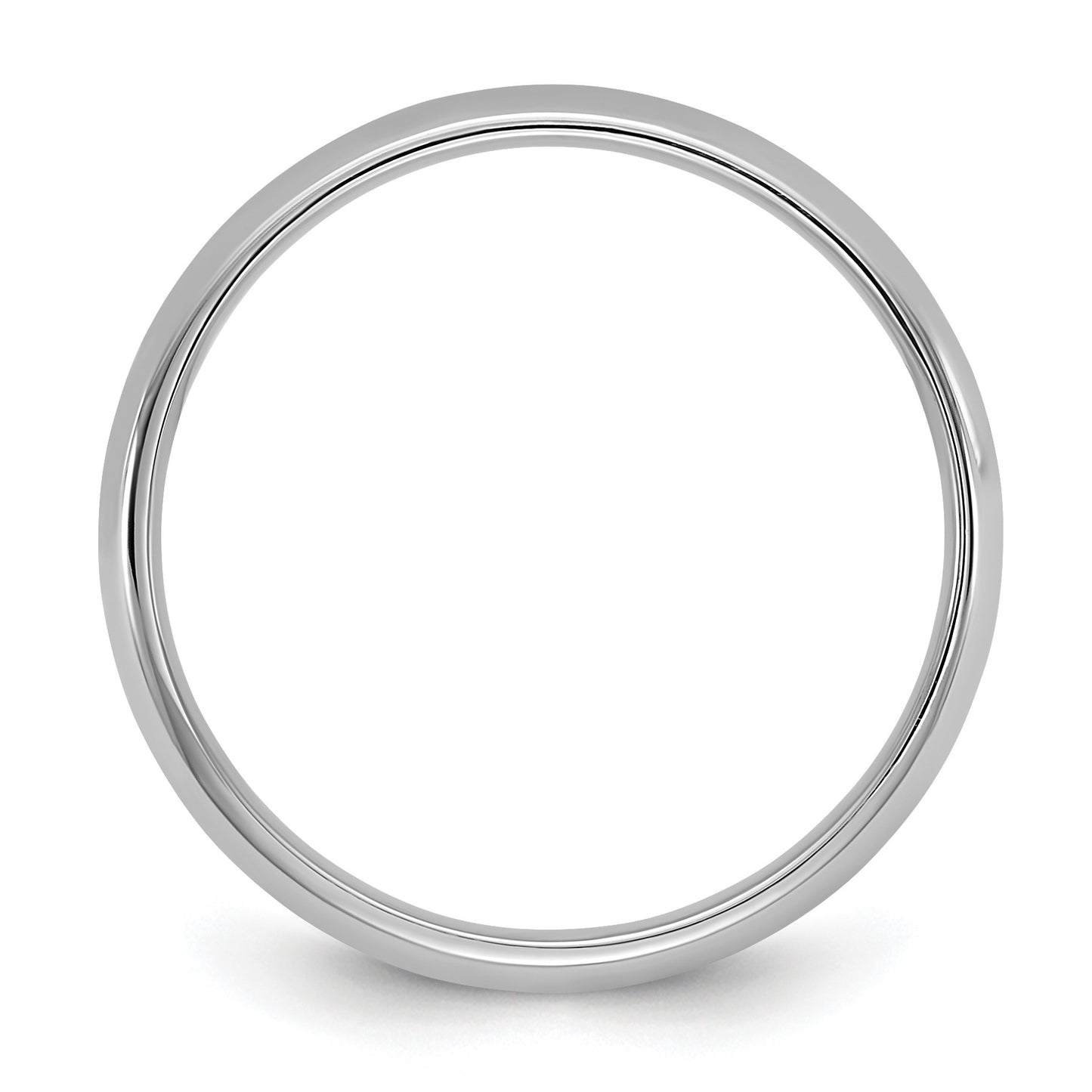 14KW 3.5mm LTW Comfort Fit Band Size 7