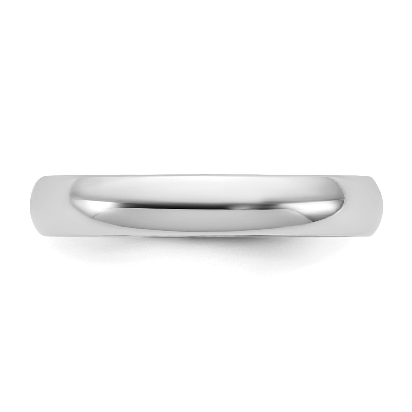 14KW 3.5mm LTW Comfort Fit Band Size 8