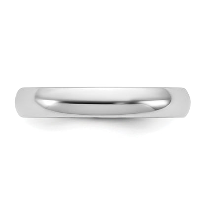 14KW 3.5mm LTW Comfort Fit Band Size 8