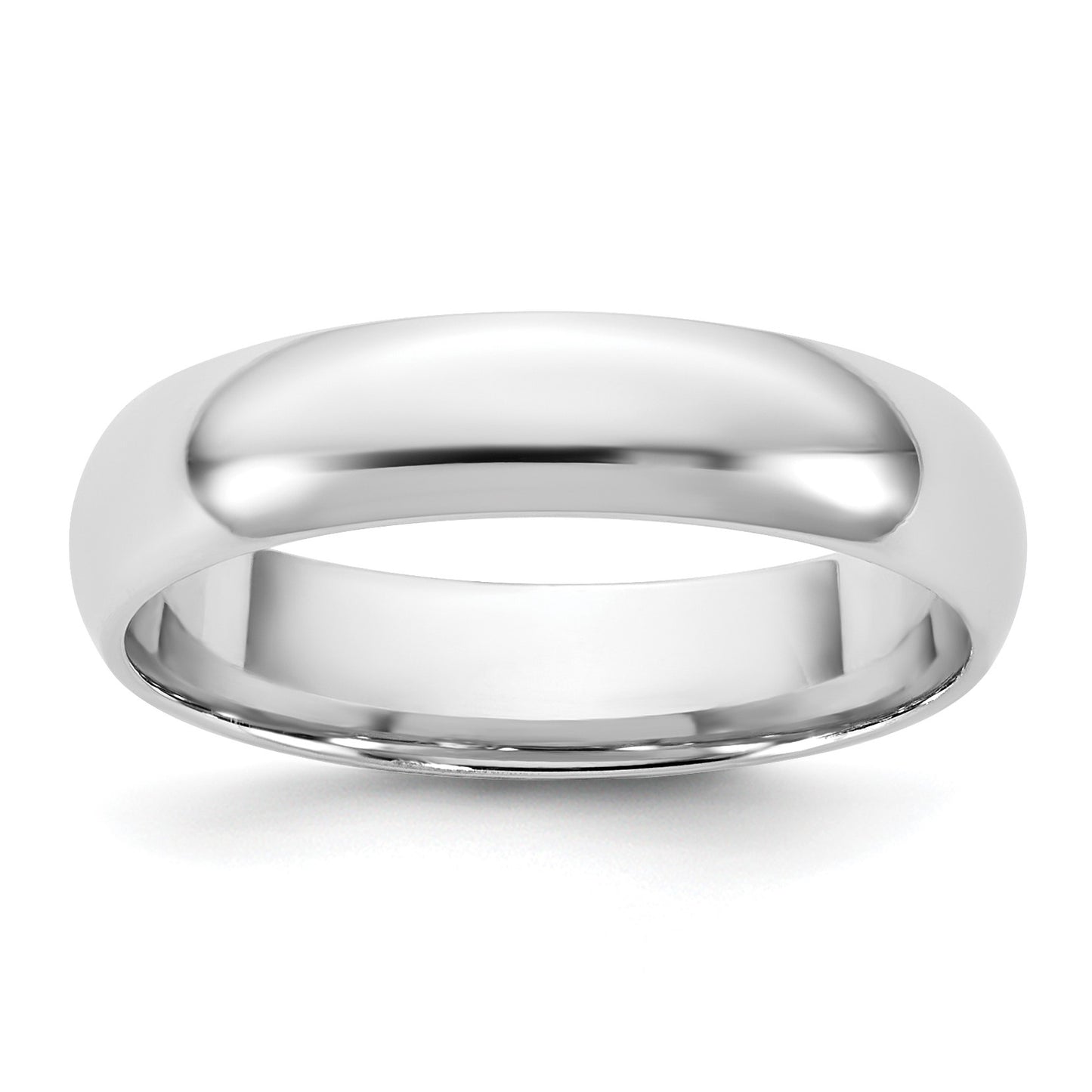 14KW 4.5mm LTW Comfort Fit Band Size 11