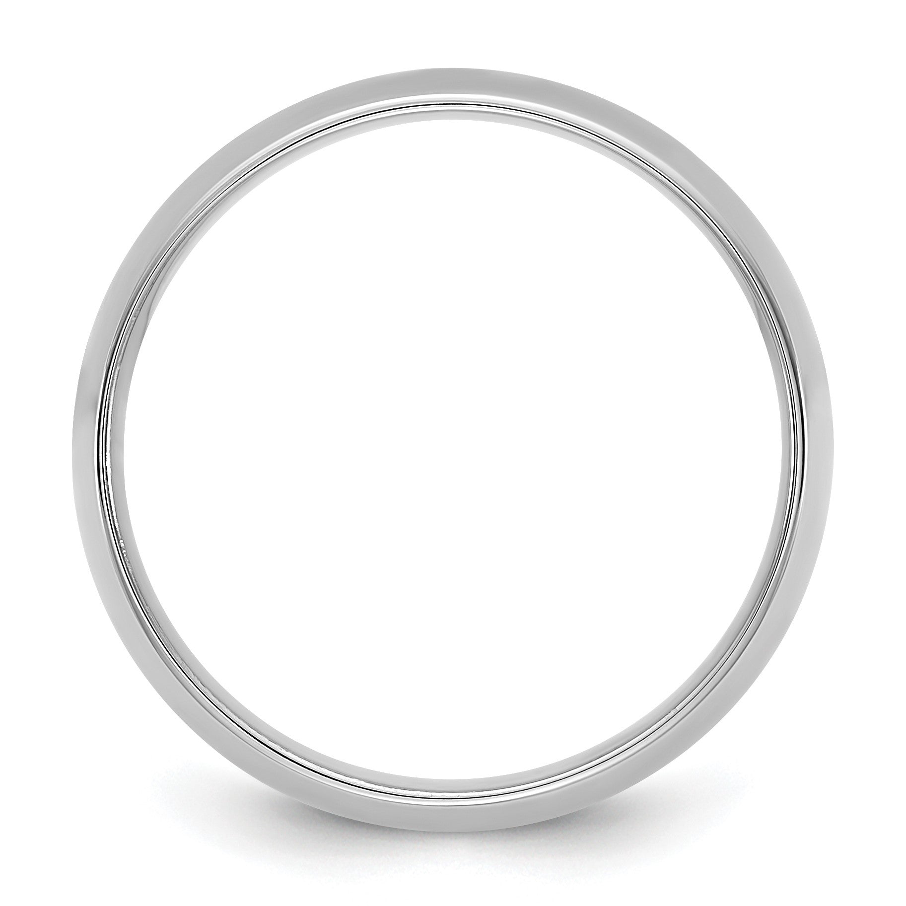 14KW 6.5mm LTW Comfort Fit Band Size 9