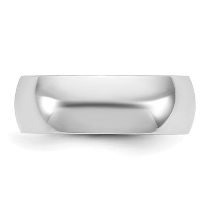 14KW 6.5mm LTW Comfort Fit Band Size 11