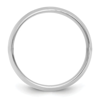 14KW 9mm LTW Comfort Fit Band Size 8