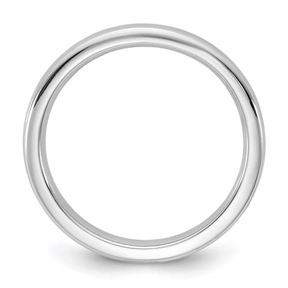 14KW 2.5mm European Comfort Fit Band Size 4