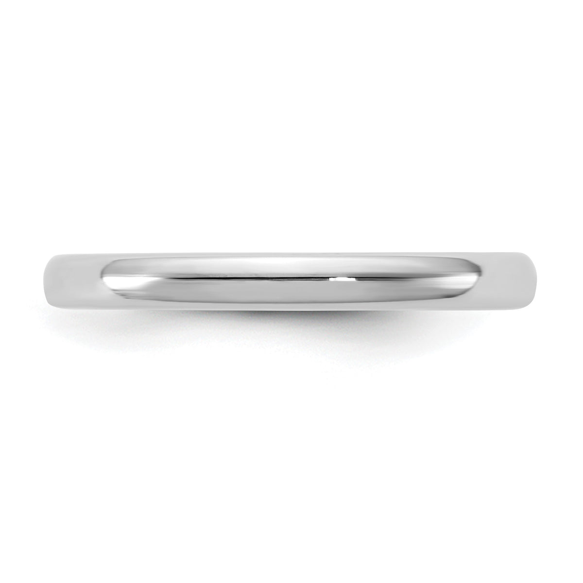 14KW 2.5mm European Comfort Fit Band Size 4