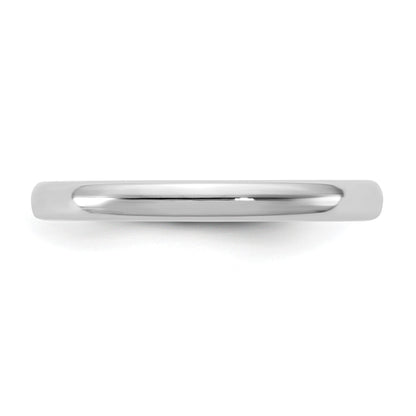 14KW 2.5mm European Comfort Fit Band Size 4