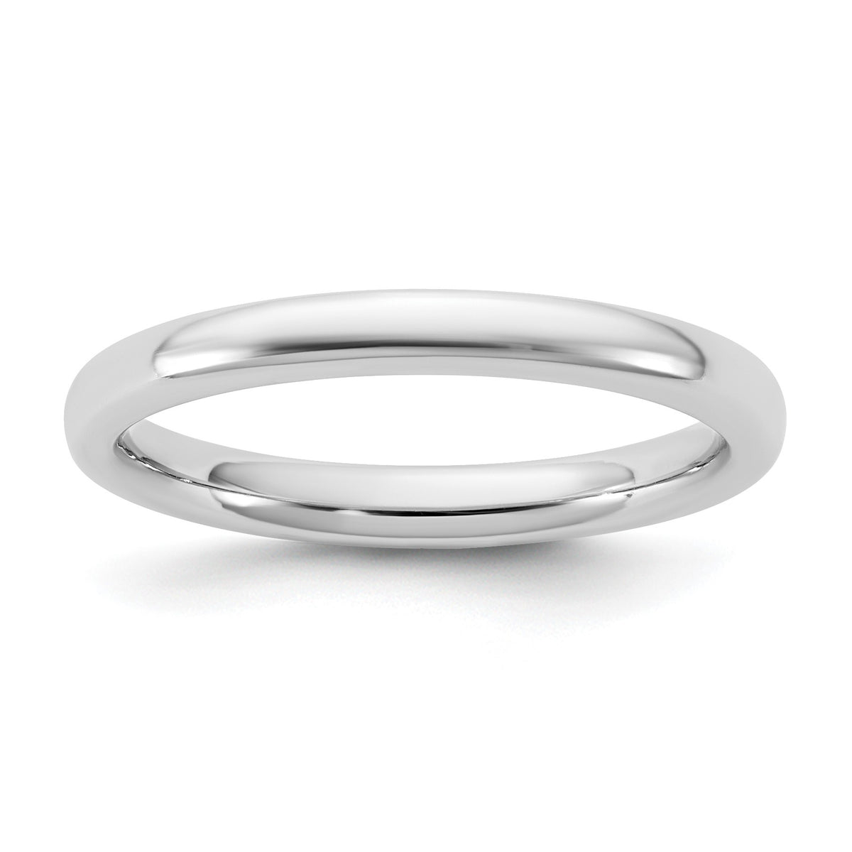 14KW 2.5mm European Comfort Fit Band Size 4