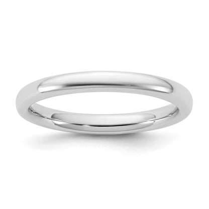 14KW 2.5mm European Comfort Fit Band Size 4