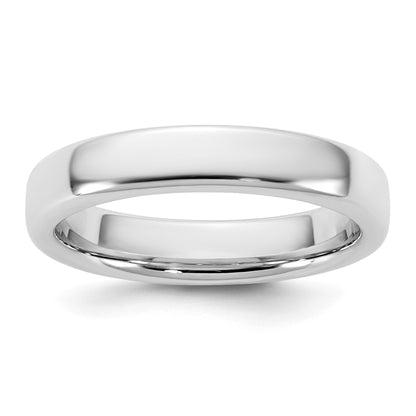 14KW 4mm European Comfort Fit Band Size 6