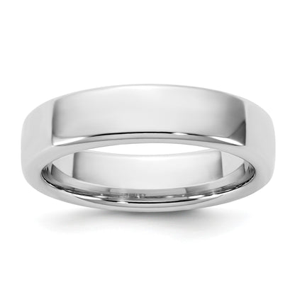 14KW 5mm European Comfort Fit Band Size 6