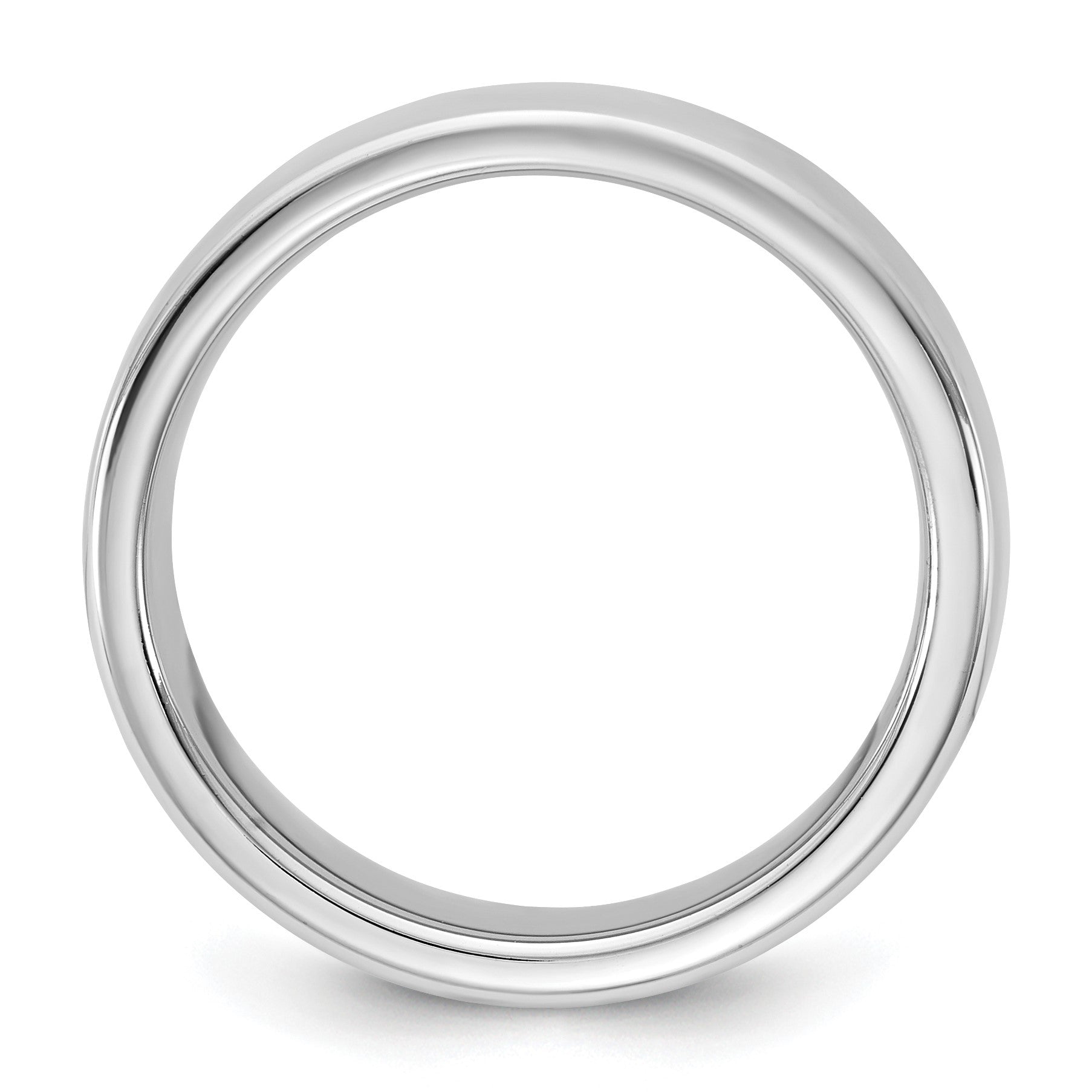 14KW 5.5mm European Comfort Fit Band Size 10