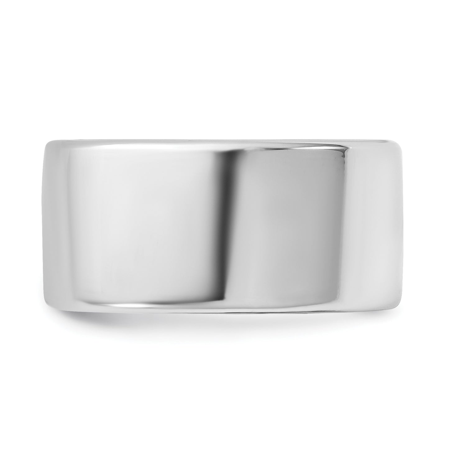14KW 10mm European Comfort Fit Band Size 7