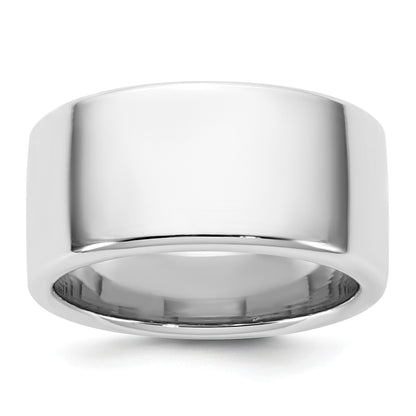 14KW 10mm European Comfort Fit Band Size 7