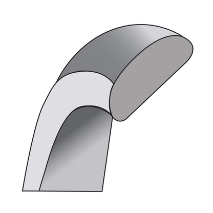 14KW 10mm European Comfort Fit Band Size 11