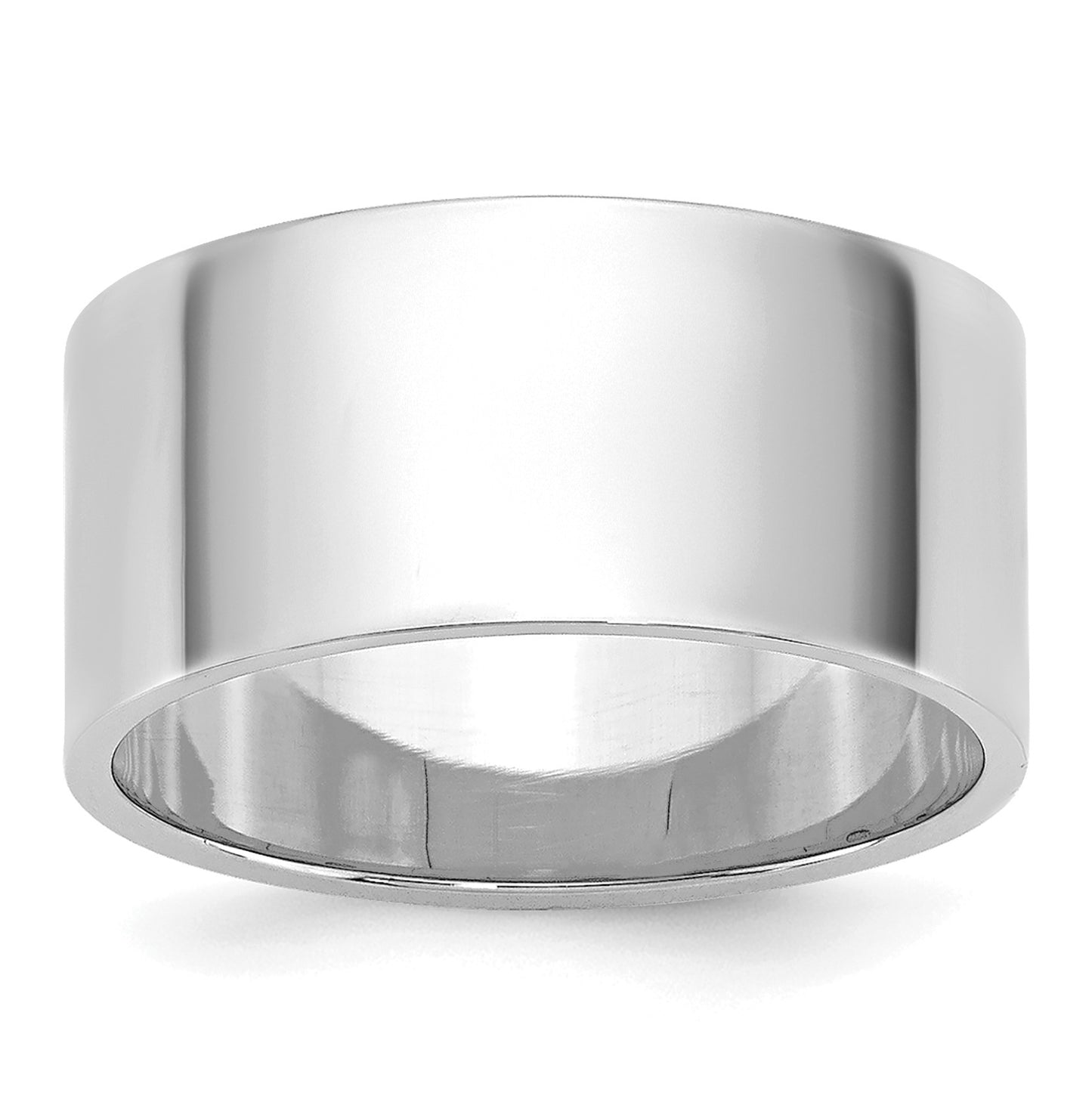 14KW 9mm LTW Flat Band Size 6