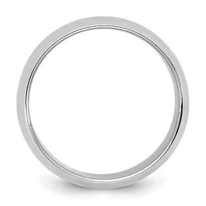 14KW 1.5mm Half Round Band Size 11