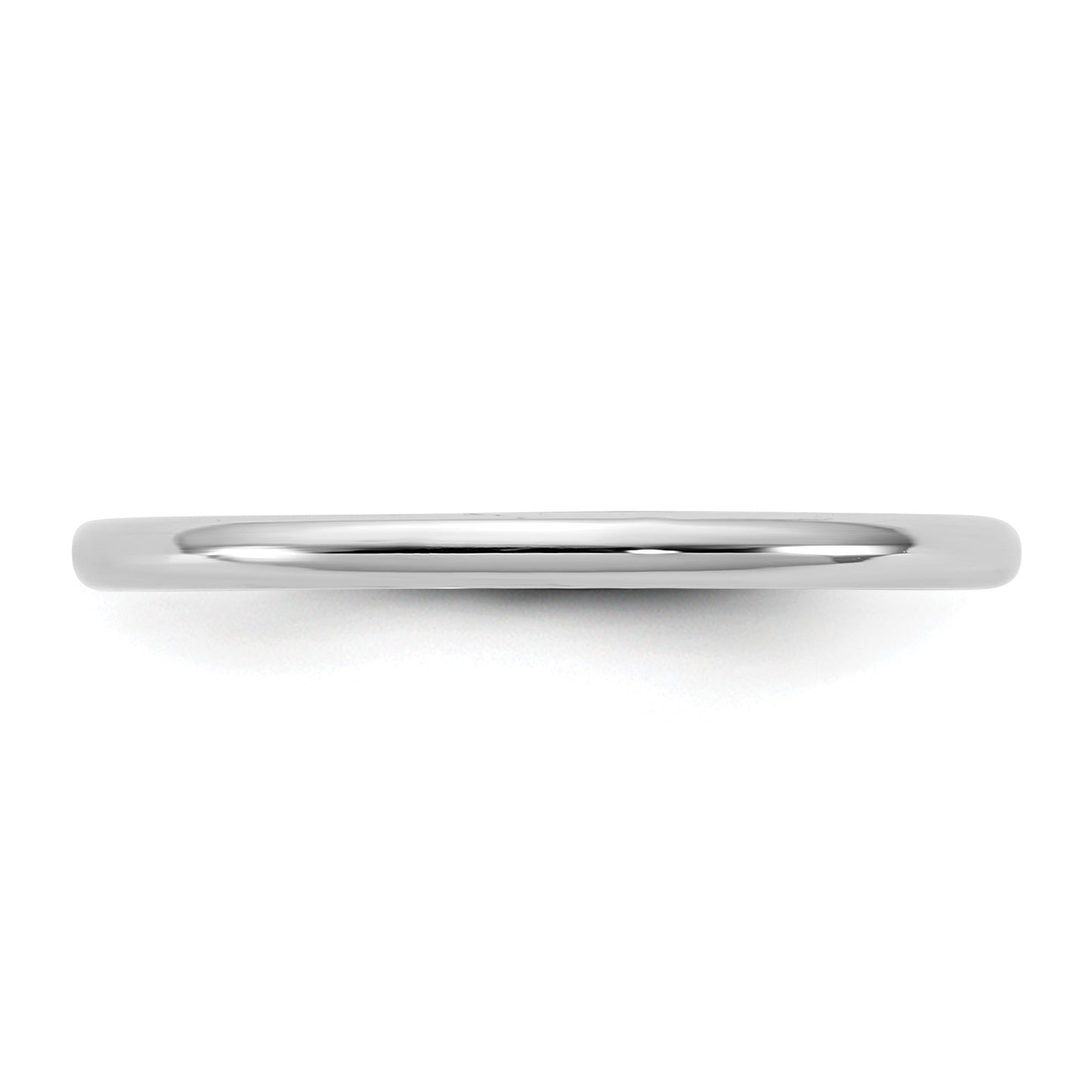 14KW 1.5mm LTW Half Round Band Size 5