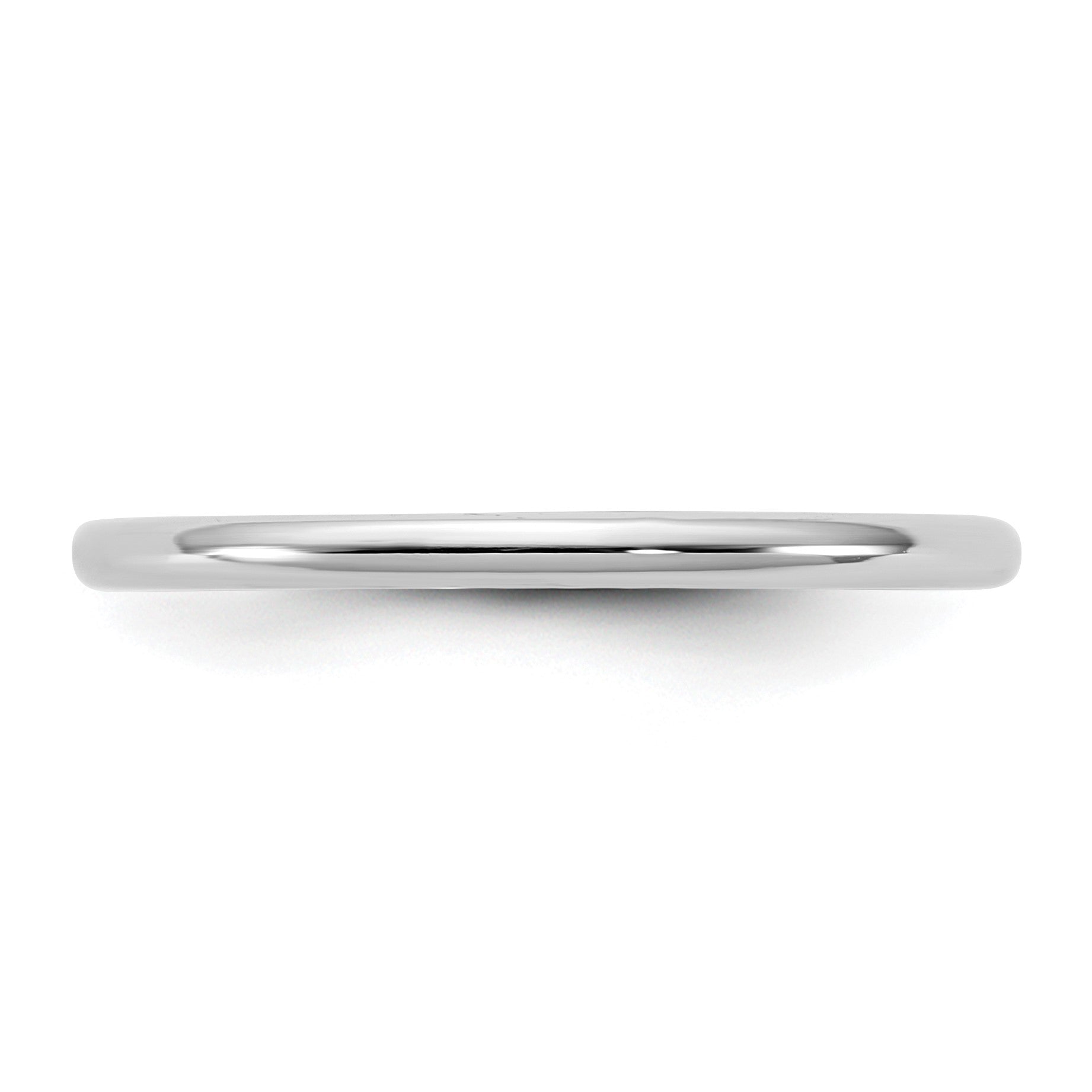 14KW 1.5mm LTW Half Round Band Size 5