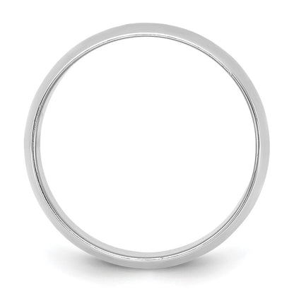 14KW 7.5mm LTW Half Round Band Size 8