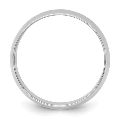 14KW 8.5mm LTW Half Round Band Size 11