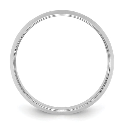 14KW 9mm LTW Half Round Band Size 7