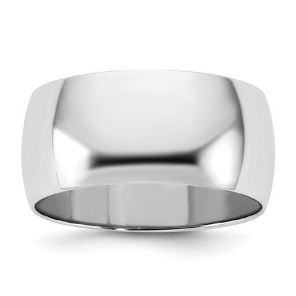 14KW 9mm LTW Half Round Band Size 5
