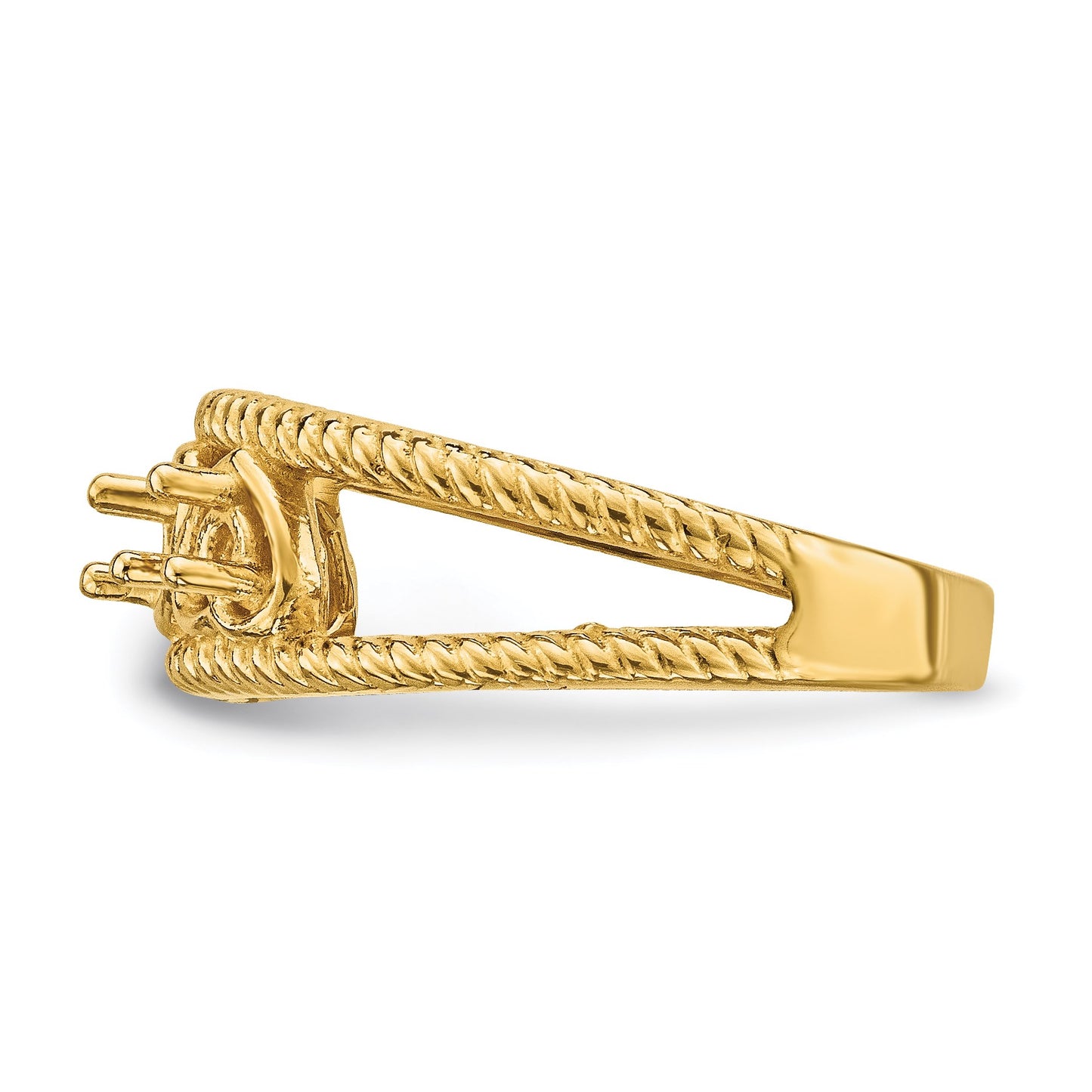 14k Family Jewelry Ring Mounting