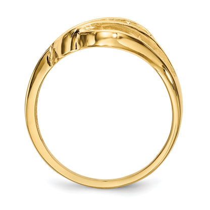 14k Family Jewelry Ring Mounting