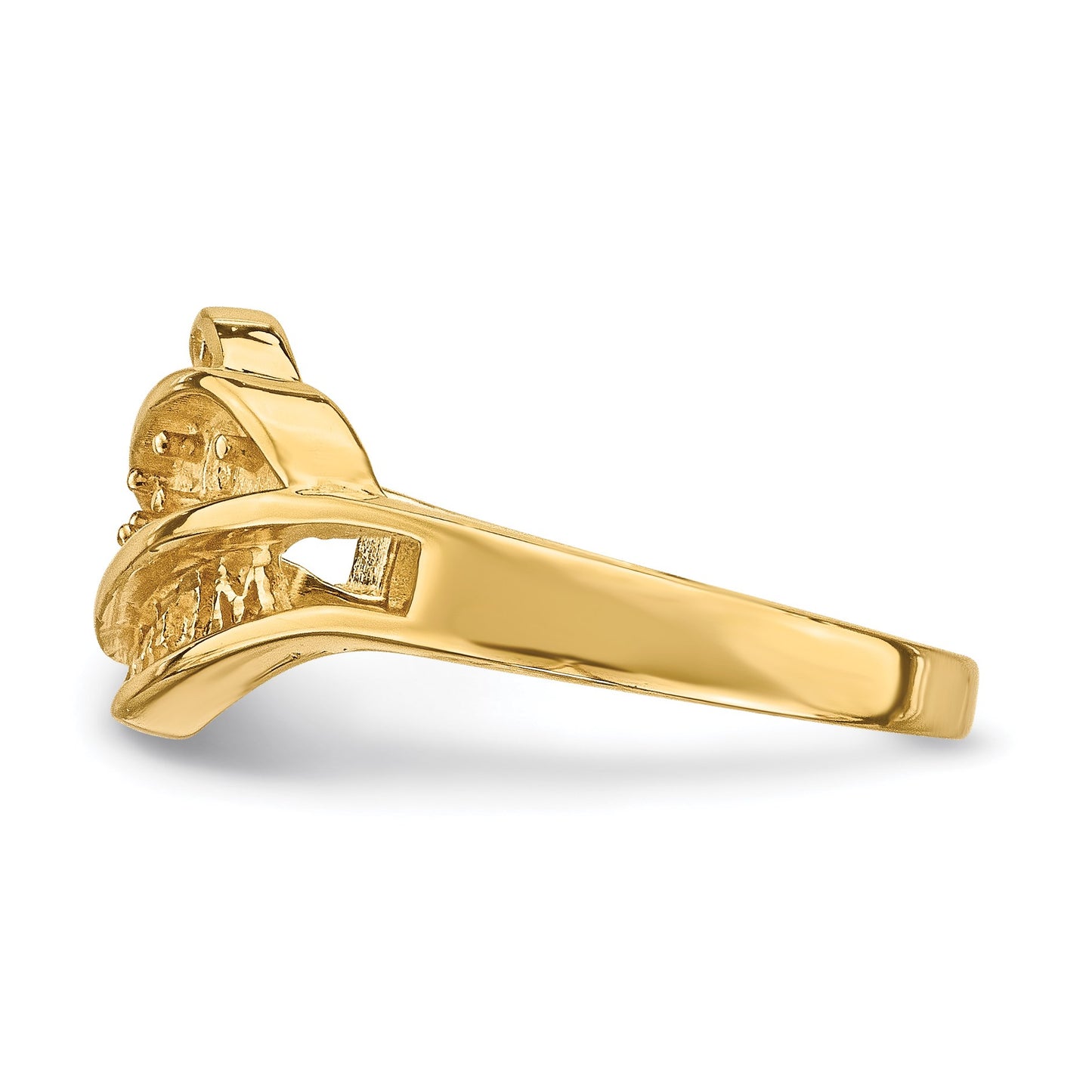 14k Family Jewelry Ring Mounting